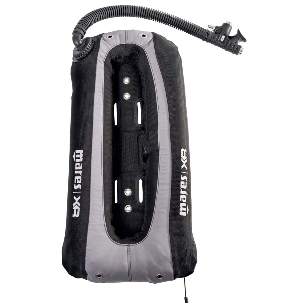 Mares XR Donut Bladder Single Tank 10 kg