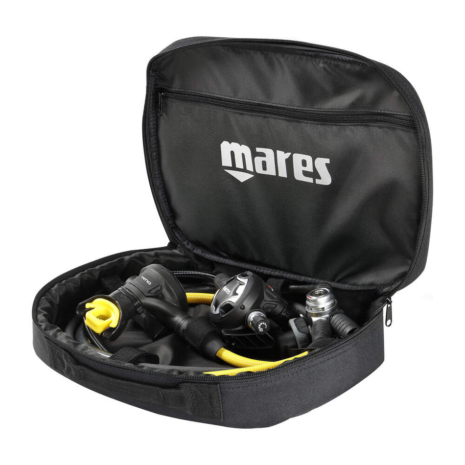 Mares Dual Adj 62X Performance set erogatori