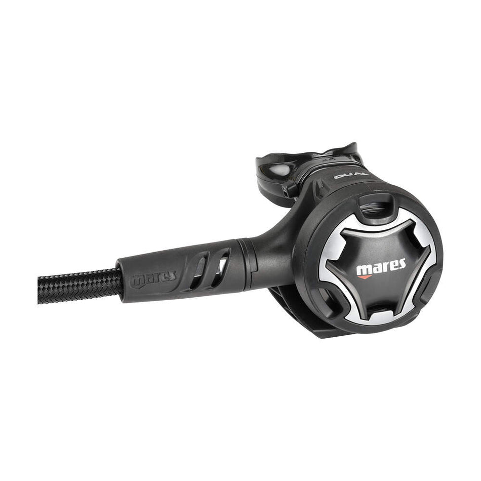 Mares Dual 15X Starter set erogatori