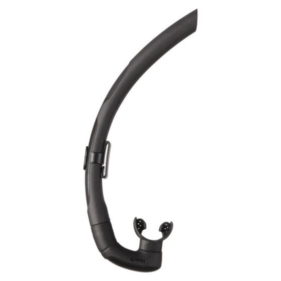 Mares Dual Snorkel Black