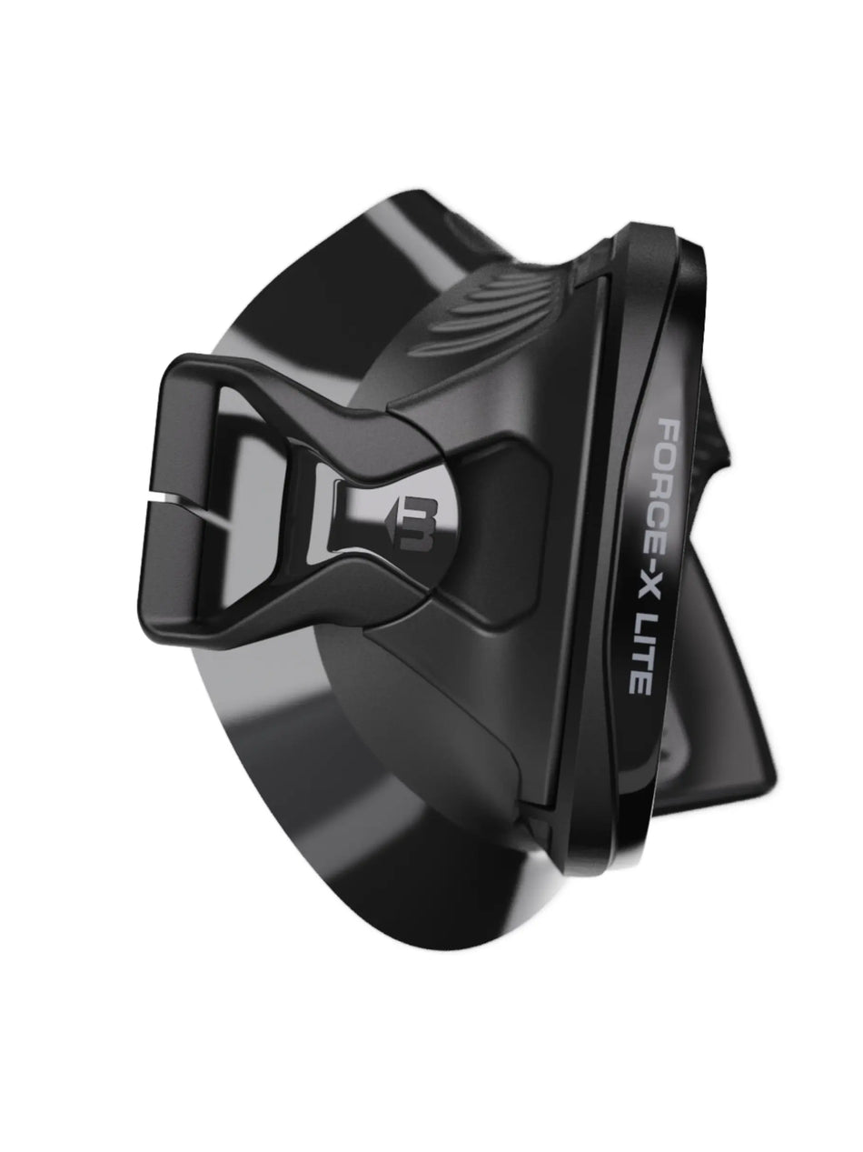 Mares Force-X Lite Black