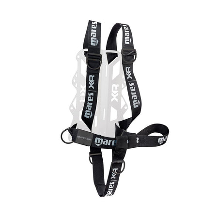 Mares XR Harness Heavy Light Complete