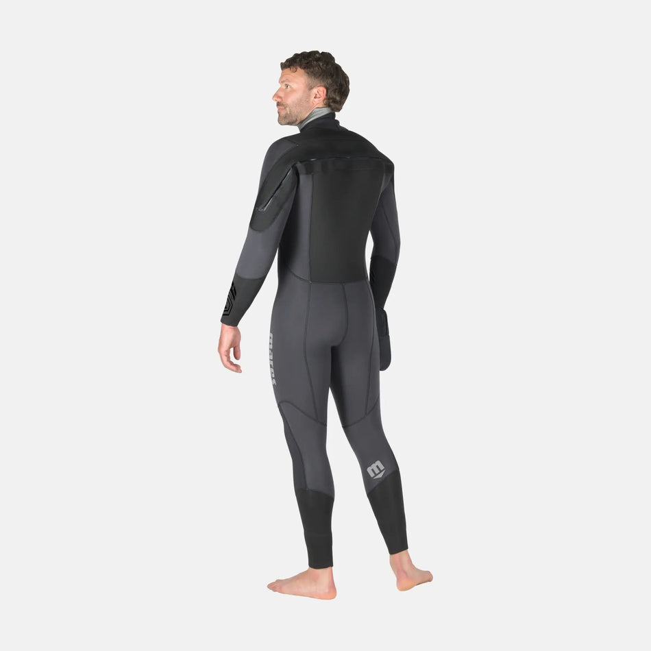 Mares Ice Therm 7/6 Neoprene Wetsuit Man