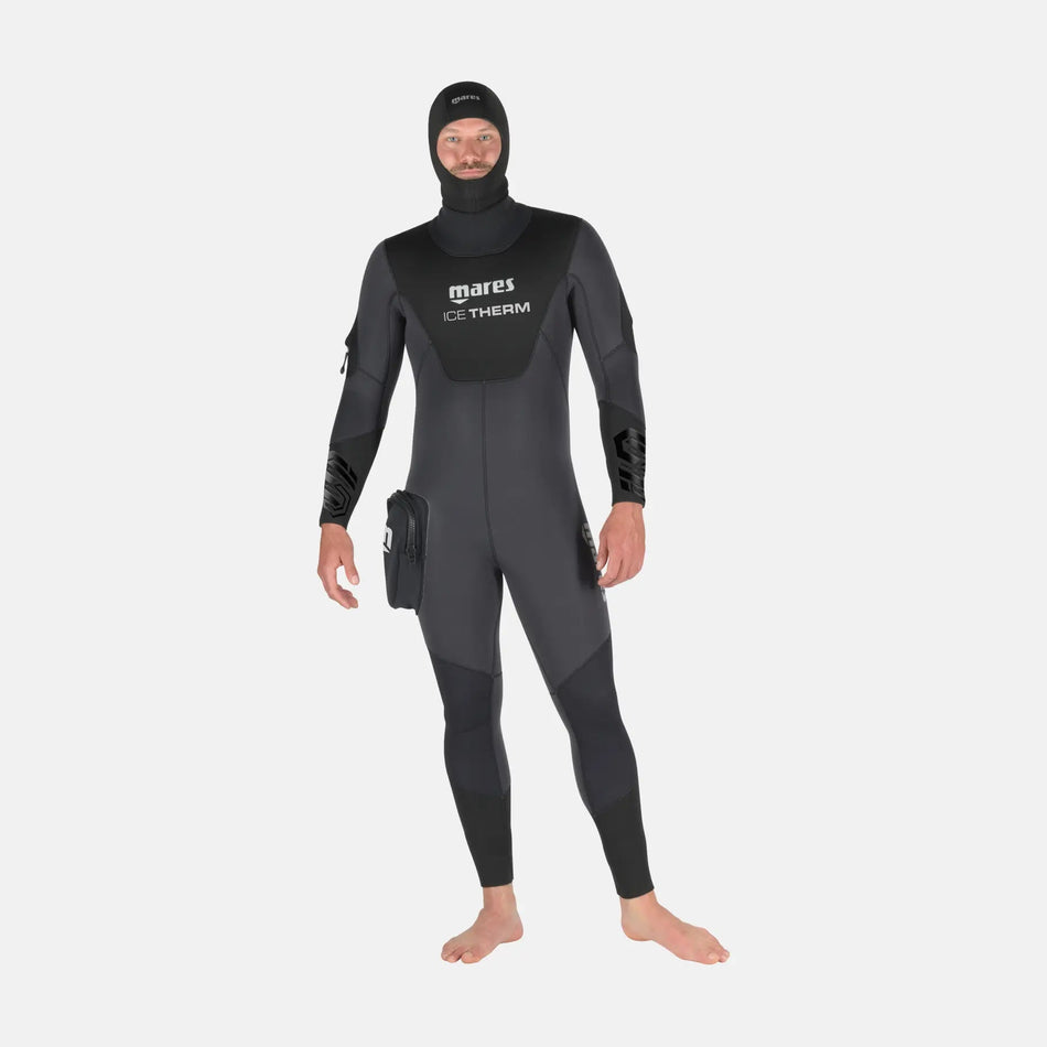 Mares Ice Therm 7/6 Neoprene Wetsuit Man