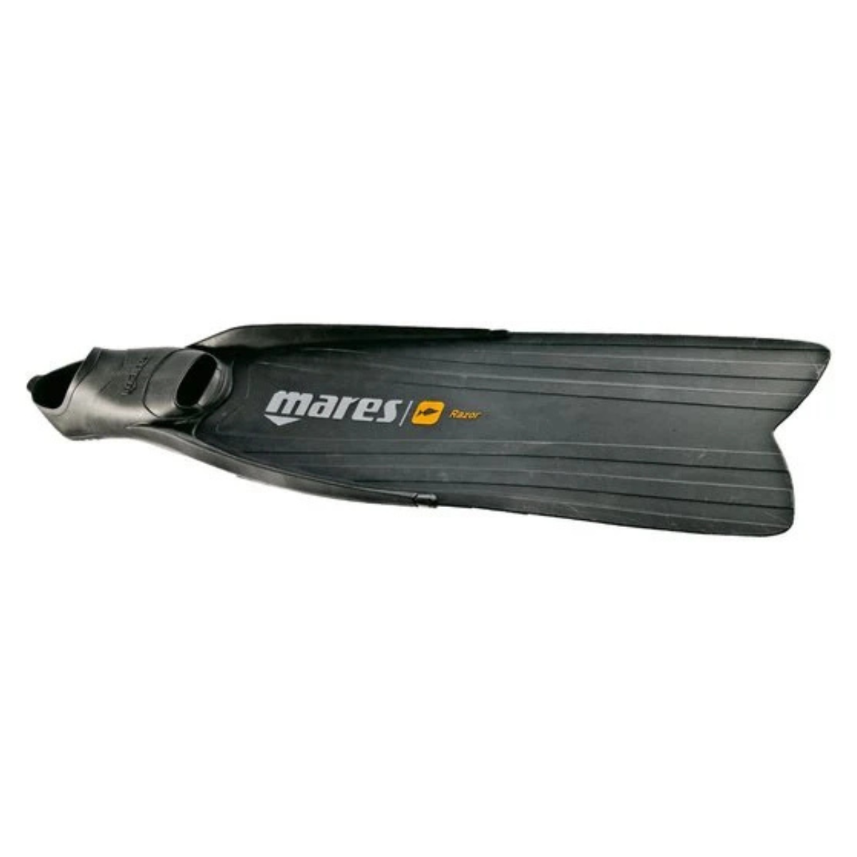 Mares Razor Pro pinne apnea nere