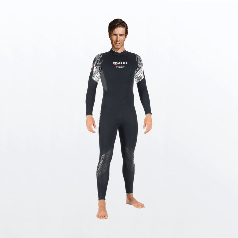 Mares Reef Muta neoprene Uomo 3mm
