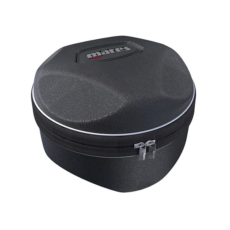 Mares Shell Round computer case