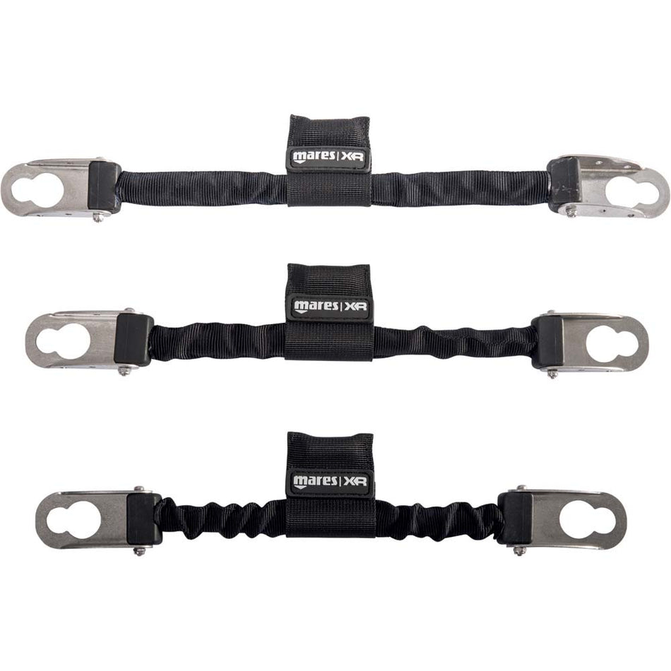 Mares XR Spring Strap for Tek Fins