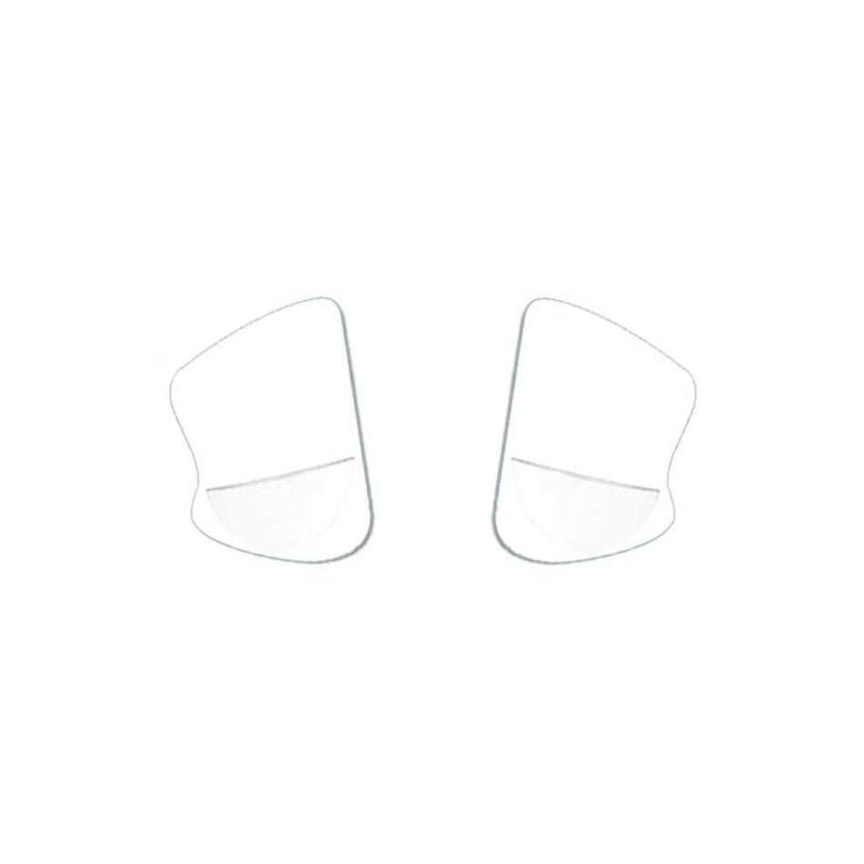 Mares Optical lens X-Vision Mid 2.0 - positive