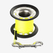 Mares XR Cave/Finger SS316 Coated Spool - 30mt