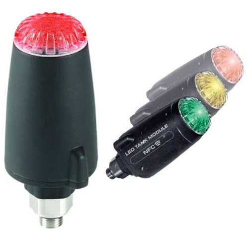 Mares Led Tank Module