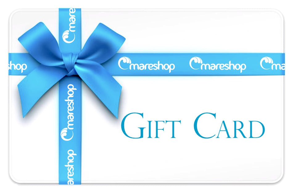 Mareshop Geschenkkarte