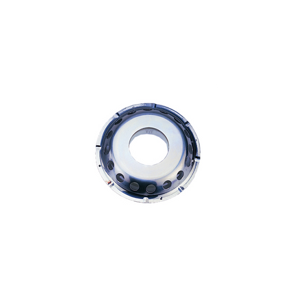 Marine Town Aeratore Inox con Calotta Trasparente