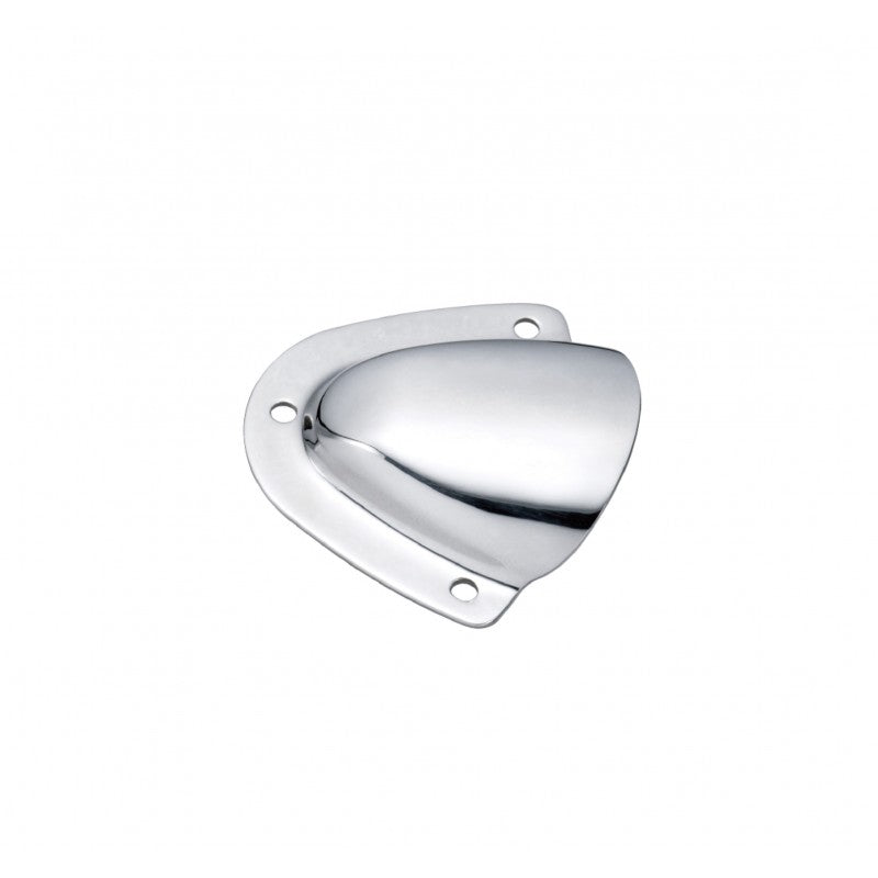 Marine Town Cuffia Copriscarico Inox 316
