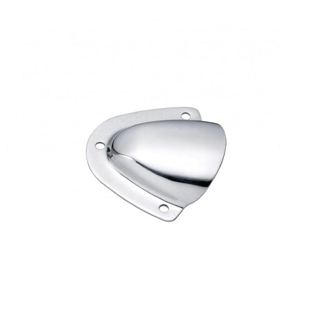 Marine Town Cuffia Copriscarico Inox 316