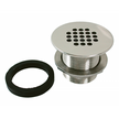 Marine Town Scarico Inox 316 per Docce e Pozzetti