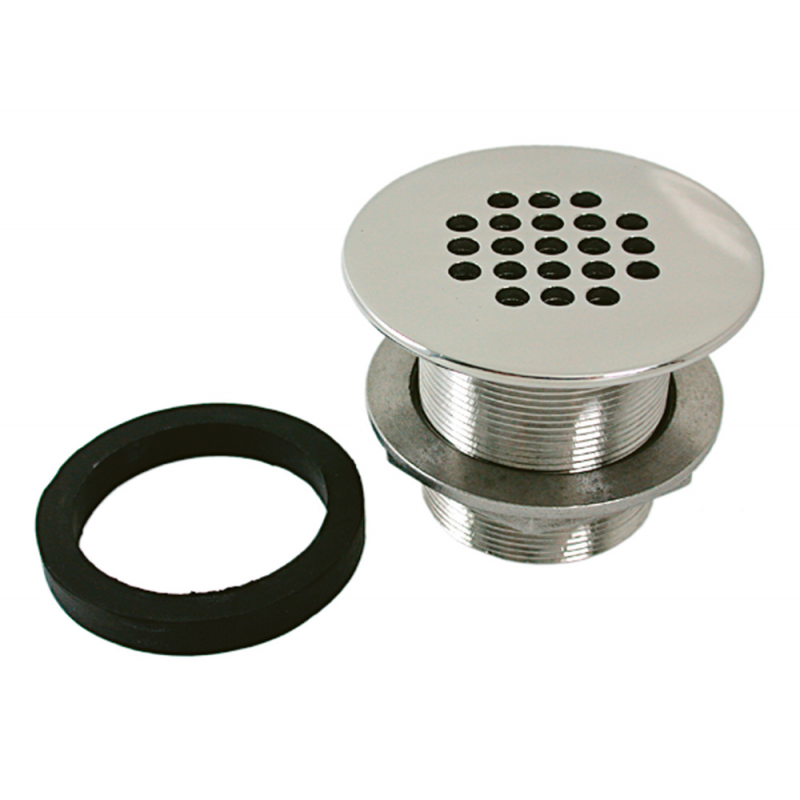 Marine Town Scarico Inox 316 per Docce e Pozzetti