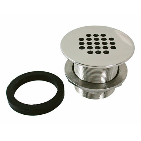Marine Town Scarico Inox 316 per Docce e Pozzetti