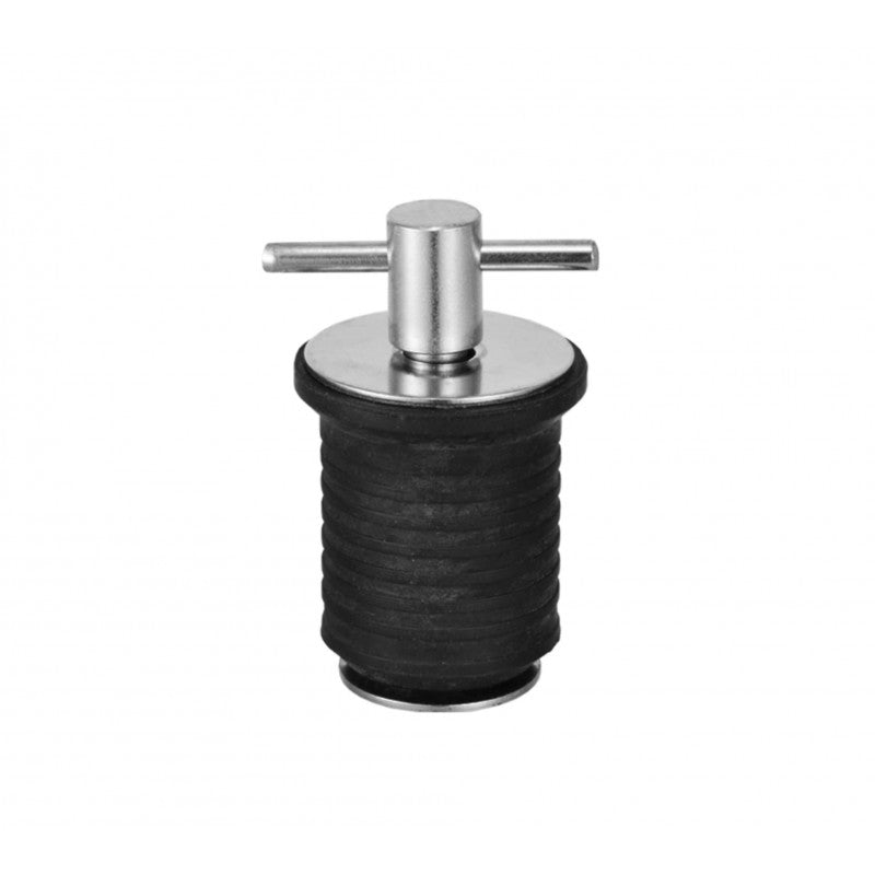 Marine Town Tappo a Espansione Inox Ø 25 mm (cod. 2323205)