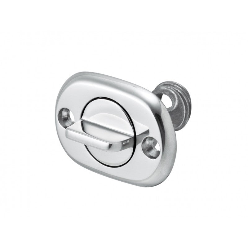 Marine Town Tappo Scarico Acqua Inox 316