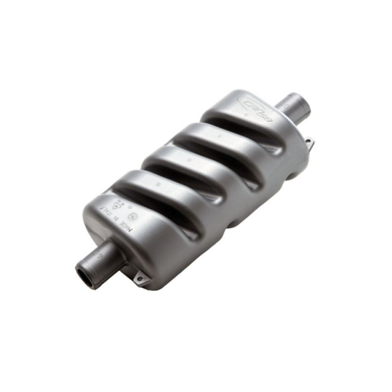 Exhaust Silencer