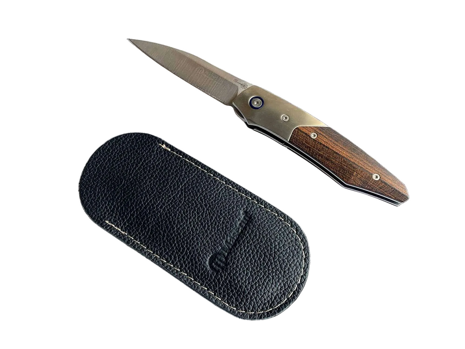 Maserin Spider II - 390/BO - Bocote