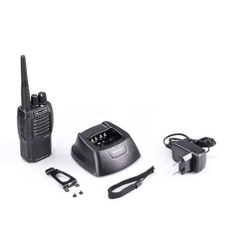 Ricetrasmittente Midland G11 Pro con accessori inclusi