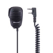 Microfono Midland MA22 LK con attacco Kenwood a L