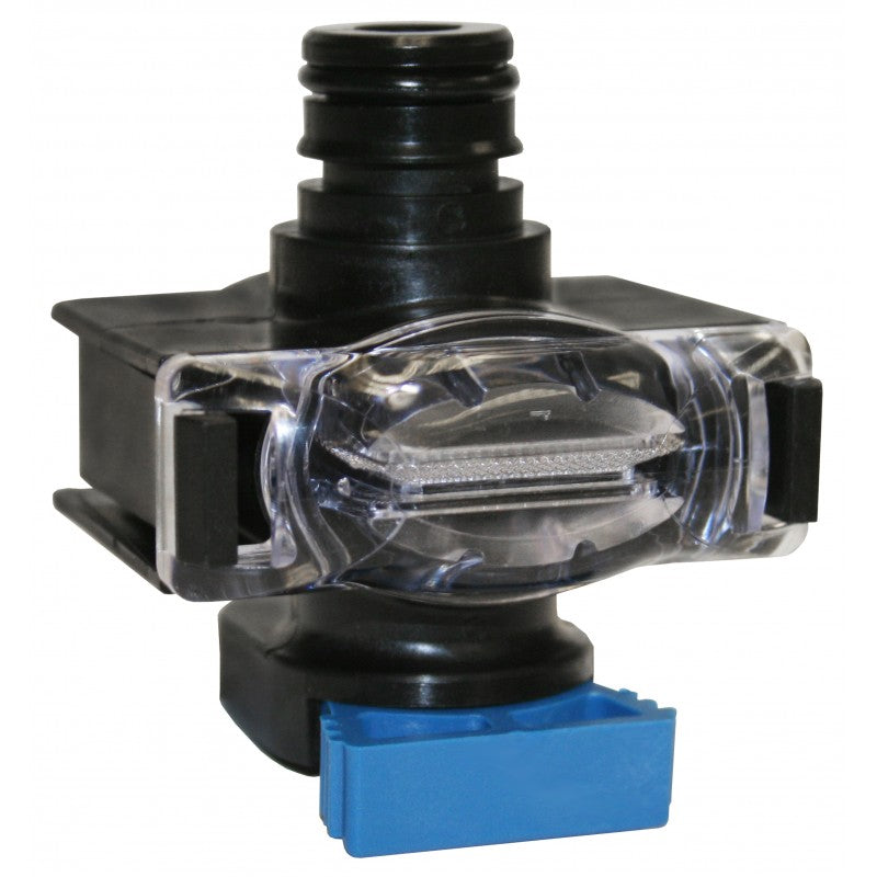 Flojet Hose Barb Mini Filter 1/2"