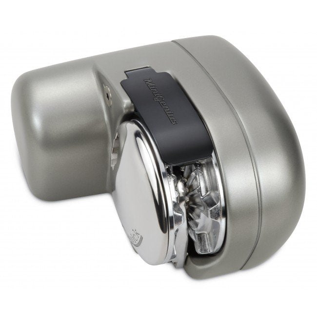 Quick Genius GP2 1500 500W No Drum 12v 8mm