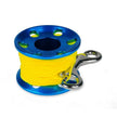 Best Divers Aluminium Reel Tech 45mt
