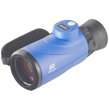 Plastimo Monoculare 8X42 con Bussola