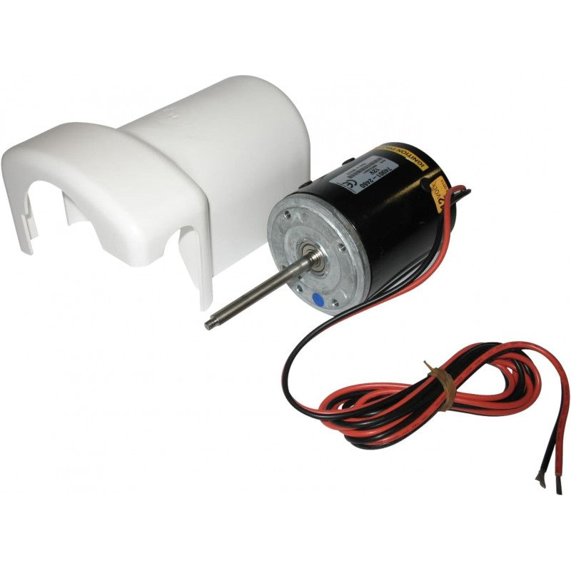 Jabsco Motor Toilet 12V 37064-0000