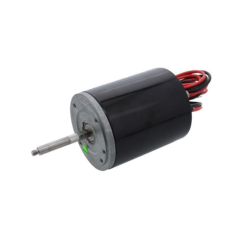 Jabsco Motor Toilet 12V 18753-0554