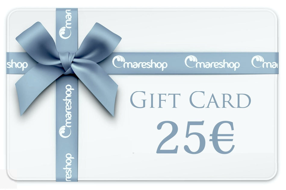Mareshop Geschenkkarte