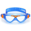 Aqua Sphere Vista Junior Schwimmbrille - Klarglas