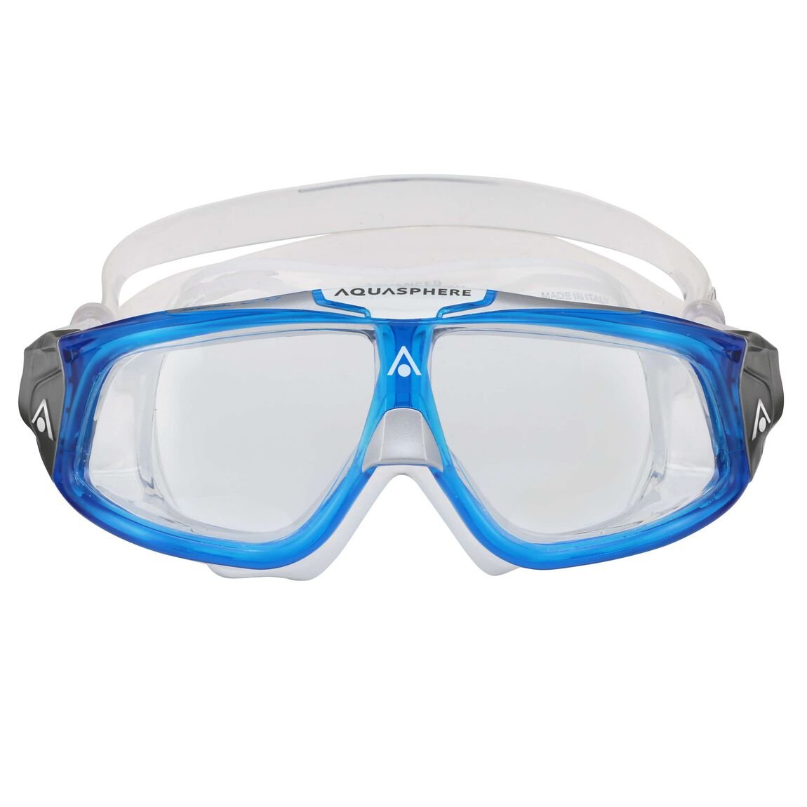 Aquasphere Seal 2.0 Azzurro/Bianco