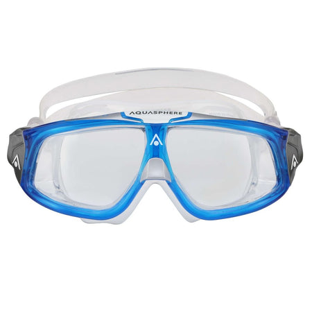 Aquasphere Seal 2.0 Azzurro/Bianco