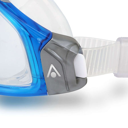 Aquasphere Seal 2.0 Azzurro/Bianco