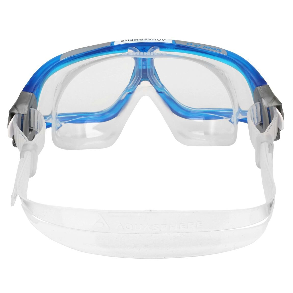 Aquasphere Seal 2.0 Azzurro/Bianco