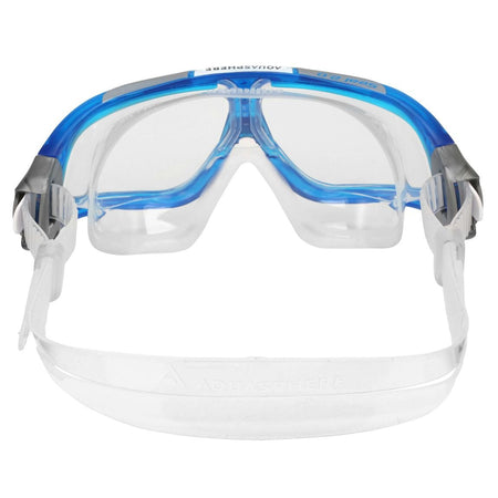 Aquasphere Seal 2.0 Azzurro/Bianco