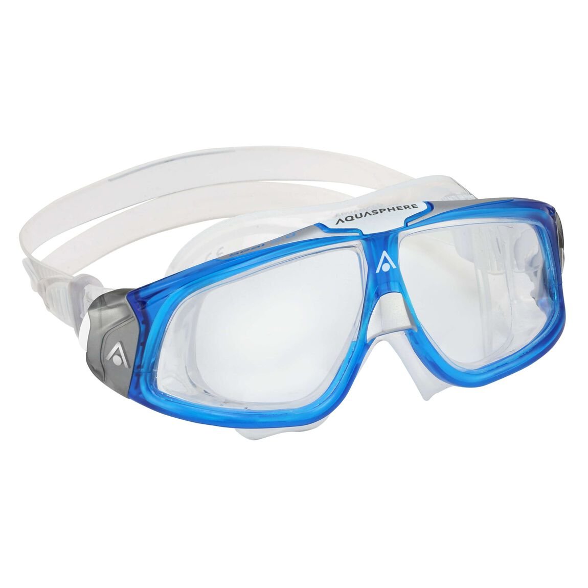 Aquasphere Seal 2.0 Azzurro/Bianco