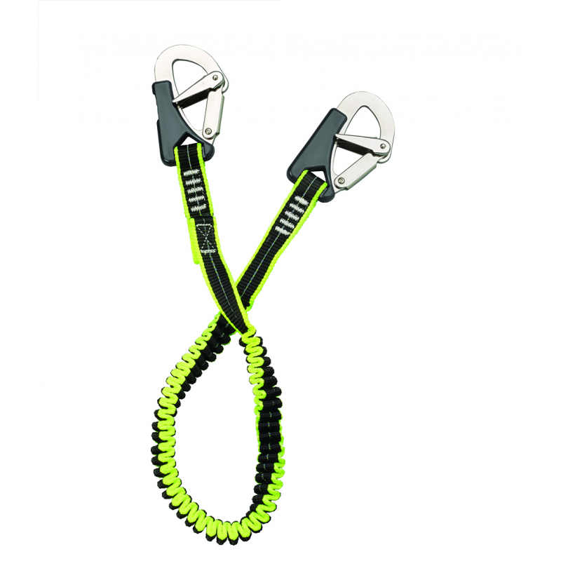 Plastimo Cordino di Sicurezza Bigancio Elastico