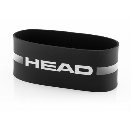 Head Neo Bandana - Silver
