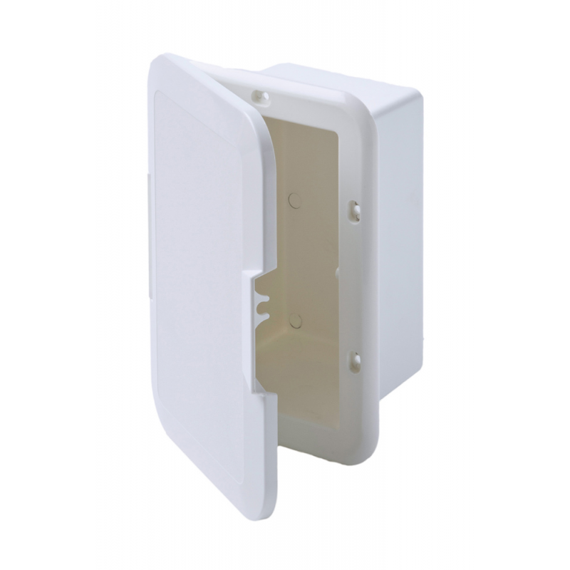 Nicho ASA 235x160 con Puerta