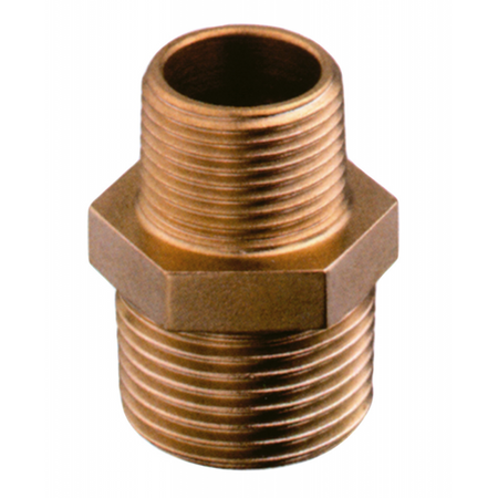 Guidi Manicotto Ridotto M-M in Bronzo