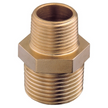 Guidi Nipless Ridotto M-M in Ottone