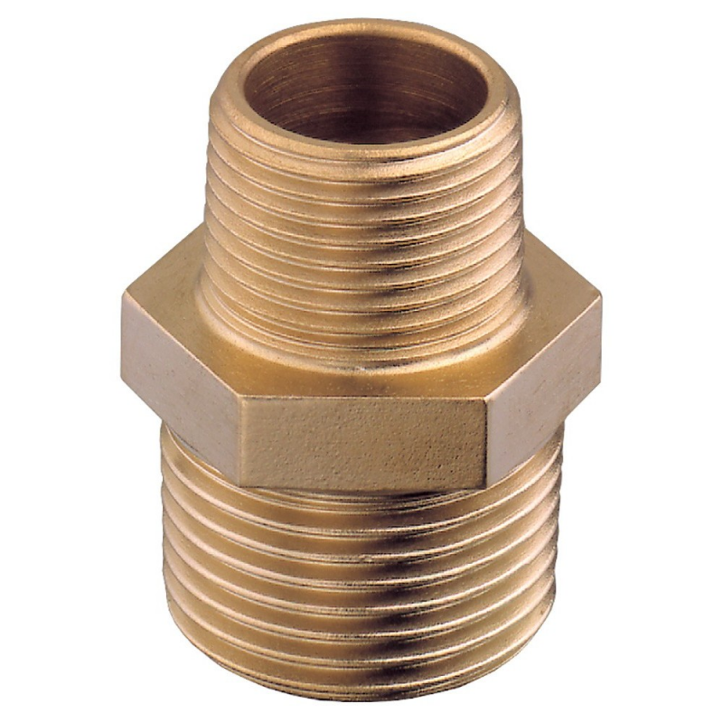 Guidi Nipless Ridotto M-M in Ottone