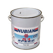 Nubian Speed 51 Rosso Antivegetativa autolevigante 2.5 lt