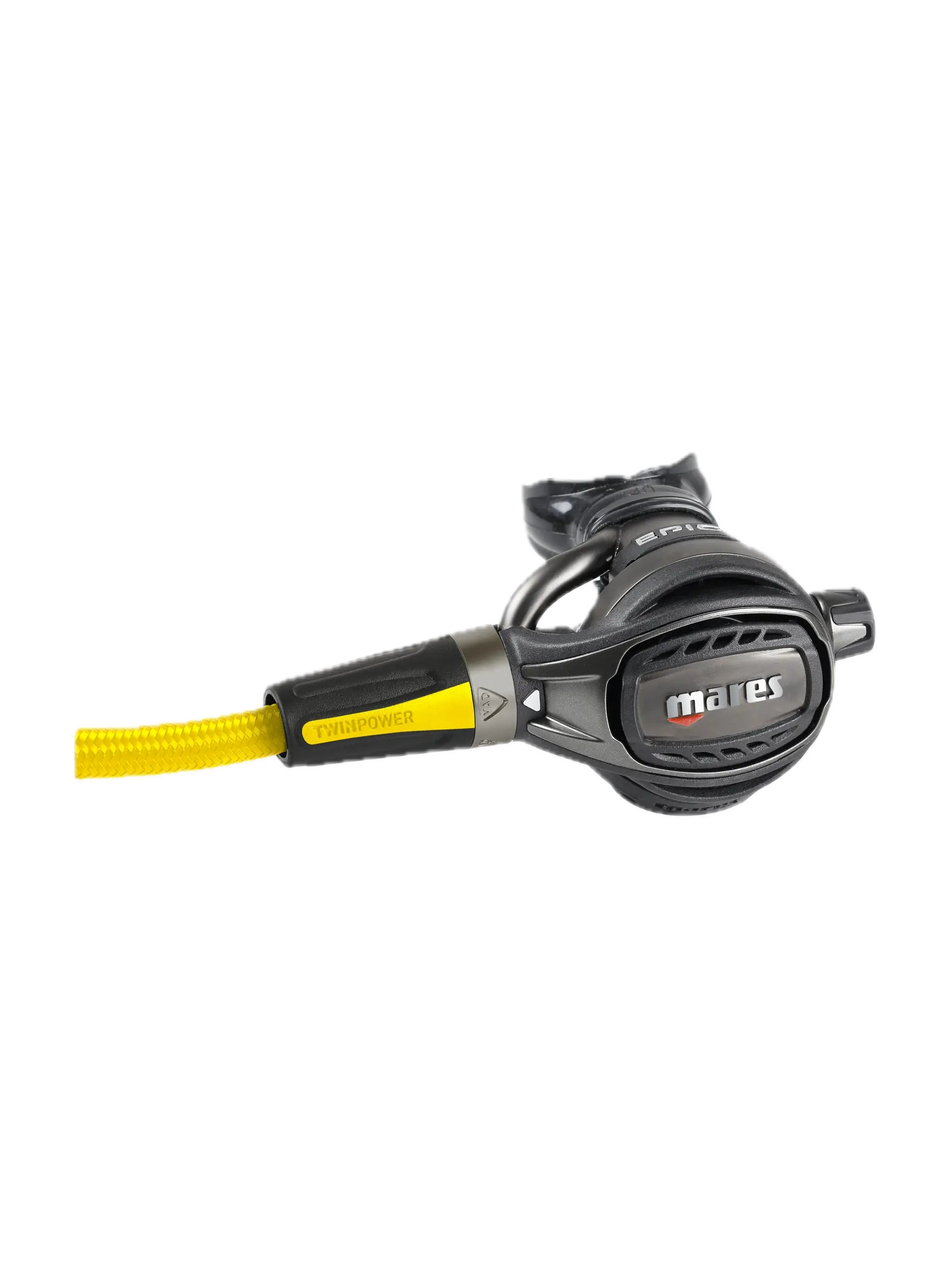 Mares Octopus Epic ADJ